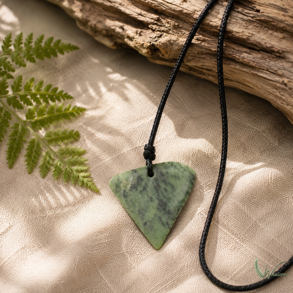 Pounamu