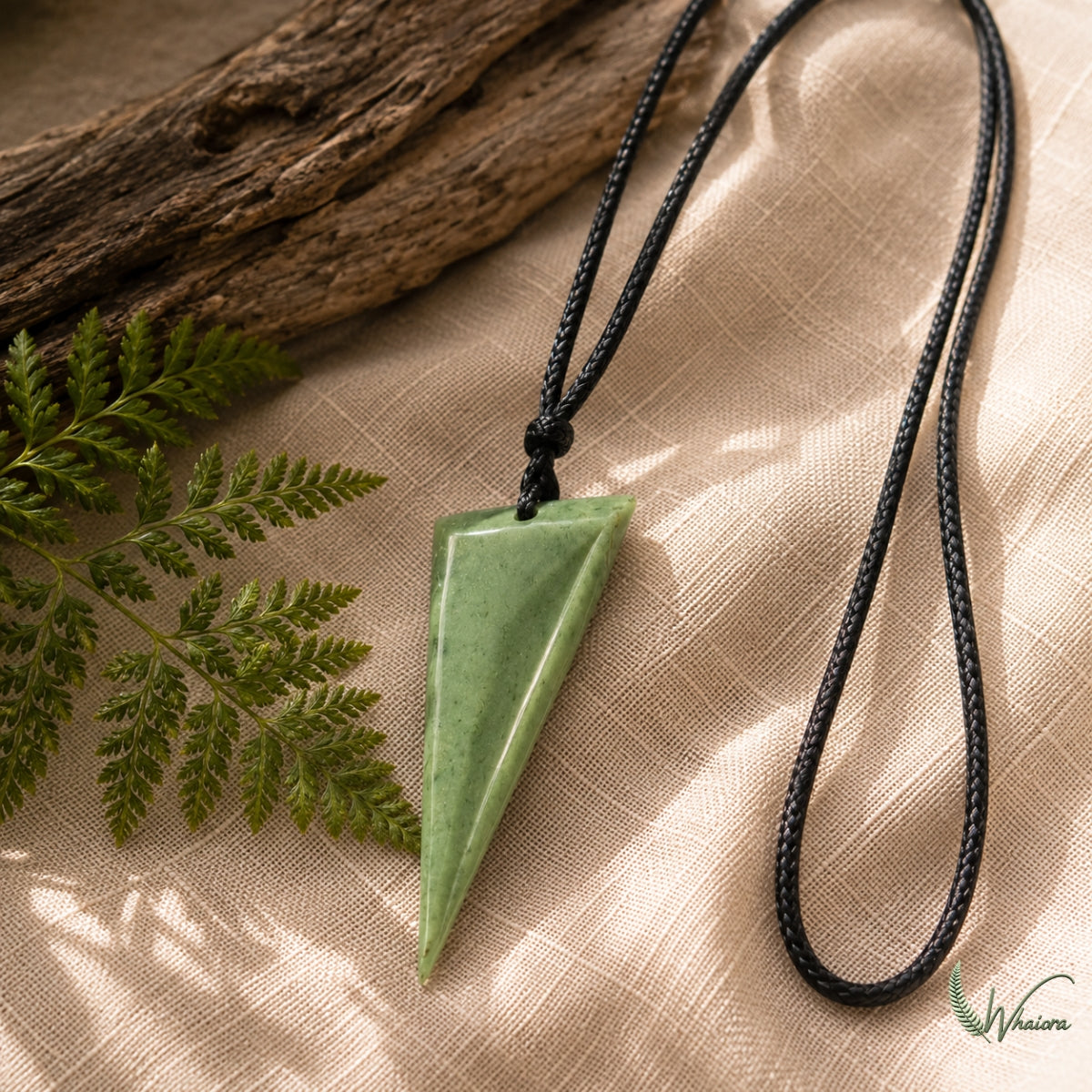 Pounamu