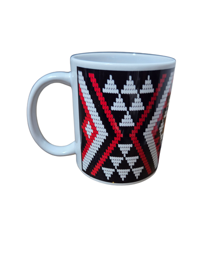 Taniko 250ml Mug