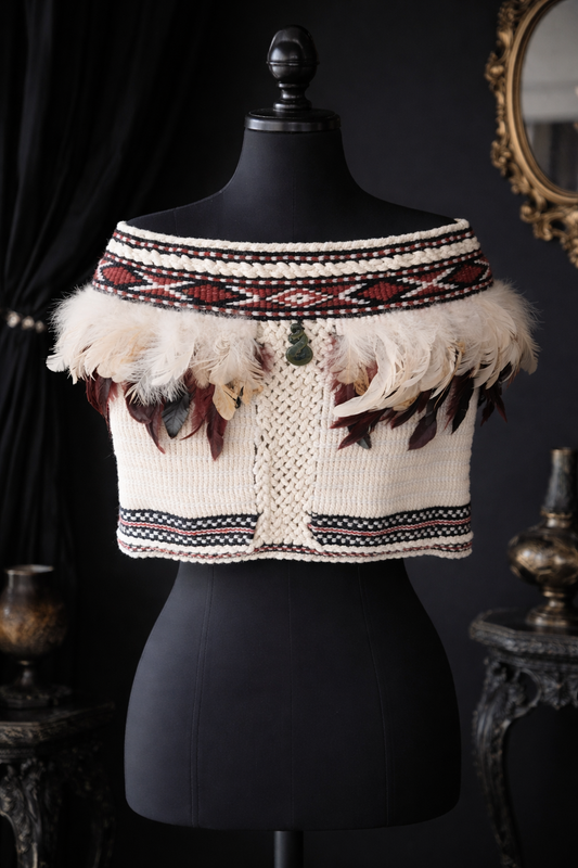 Consultation - Custom Kakahu