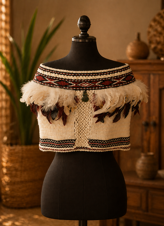 Consultation - Custom Kakahu