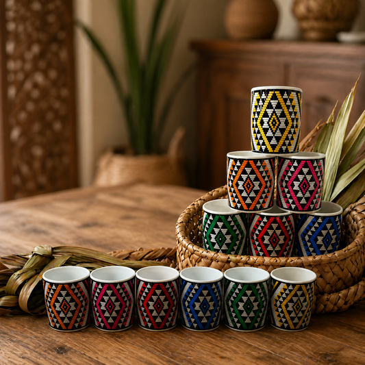 Taniko 250ml Mug