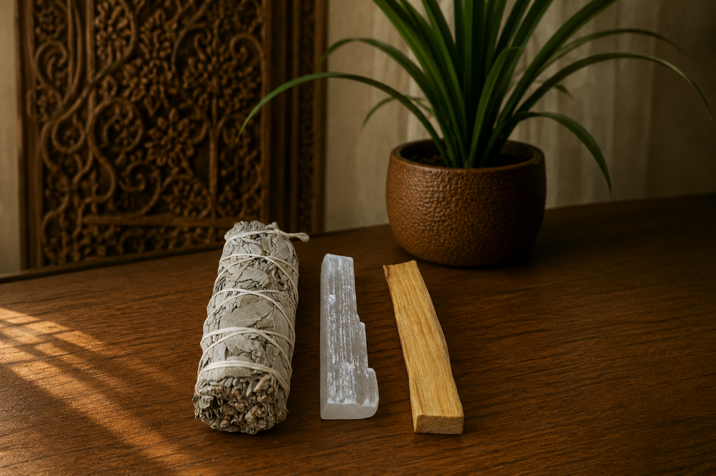 Smudge Pack